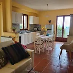 Tranquil In Umbria Prázdninový dům *