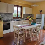 Tranquil In Umbria Feriehus *