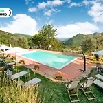Tranquil In Umbria Prázdninový dům
