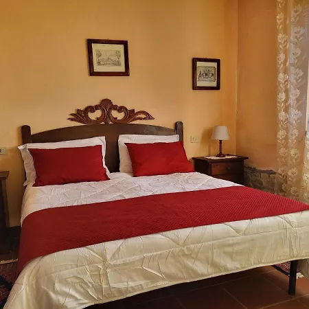 Tranquil In Umbria Monte Santa Maria Tiberina