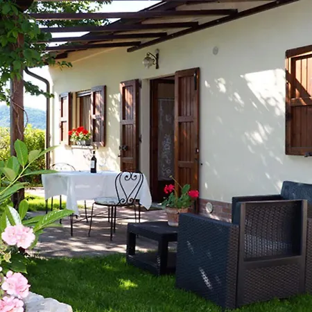 Tranquil In Umbria Semesterbostad