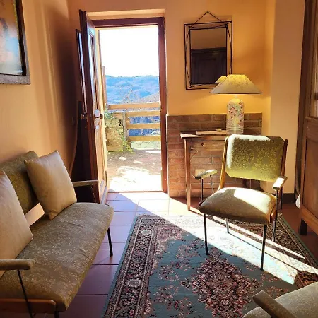 Tranquil In Umbria Semesterbostad Monte Santa Maria Tiberina