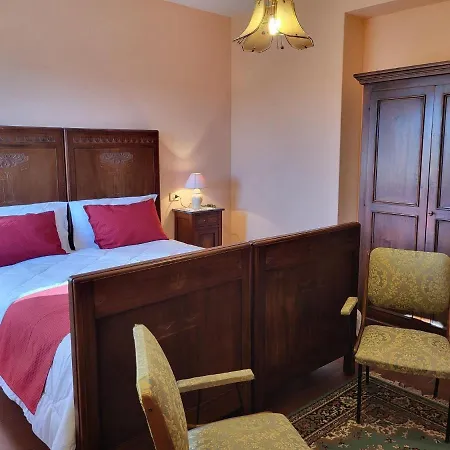 Tranquil In Umbria * Monte Santa Maria Tiberina