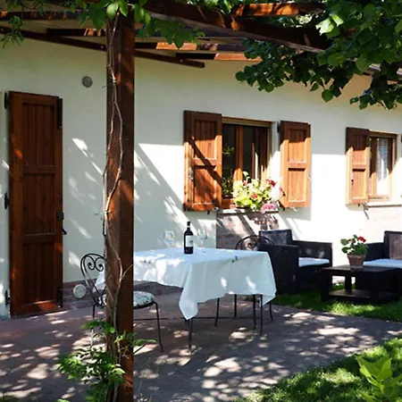 Tranquil In Umbria Semesterbostad *