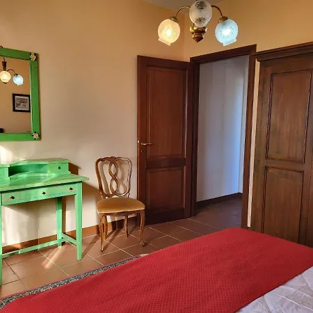 度假居 Tranquil In Umbria *