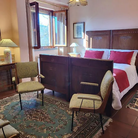 Tranquil In Umbria Semesterbostad Monte Santa Maria Tiberina