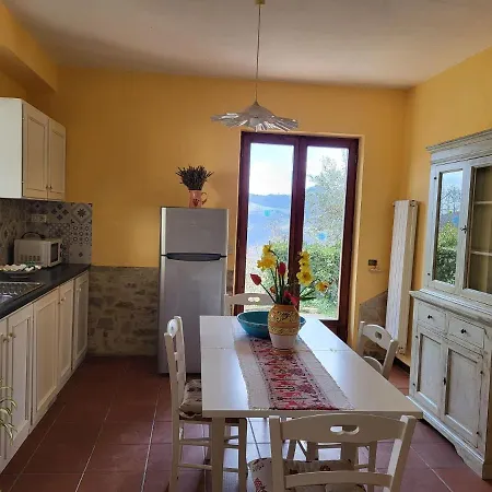 Tranquil In Umbria 度假居