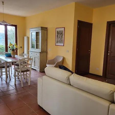 Tranquil In Umbria *
