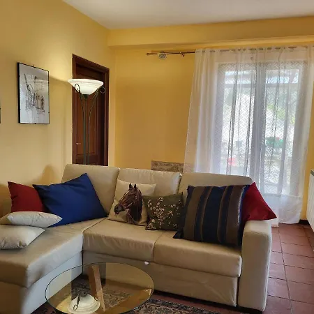 Tranquil In Umbria Semesterbostad *