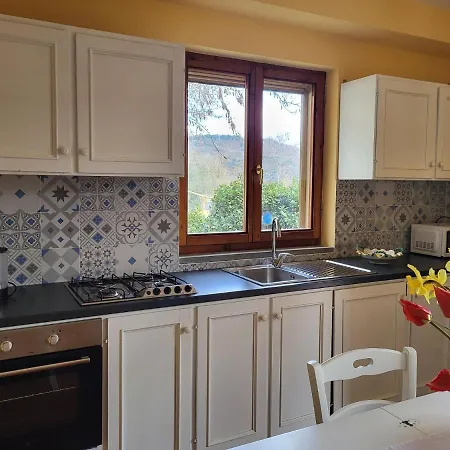 Tranquil In Umbria
