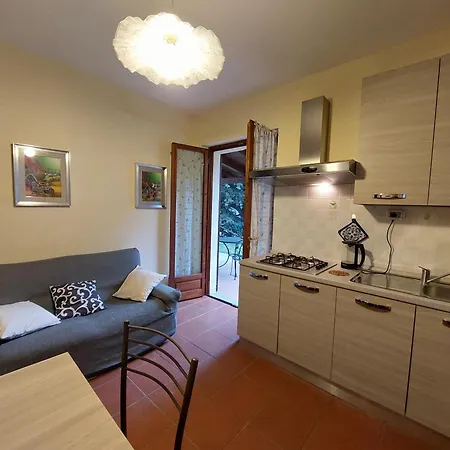 Tranquil In Umbria *