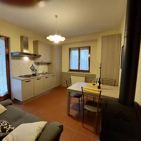 Tranquil In Umbria Semesterbostad