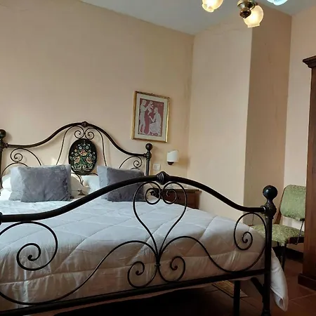 Semesterbostad Tranquil In Umbria