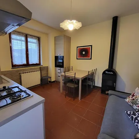 Semesterbostad Tranquil In Umbria