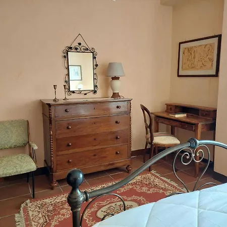 Semesterbostad Tranquil In Umbria *