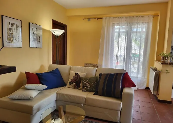 Tranquil In Umbria 펜션 *